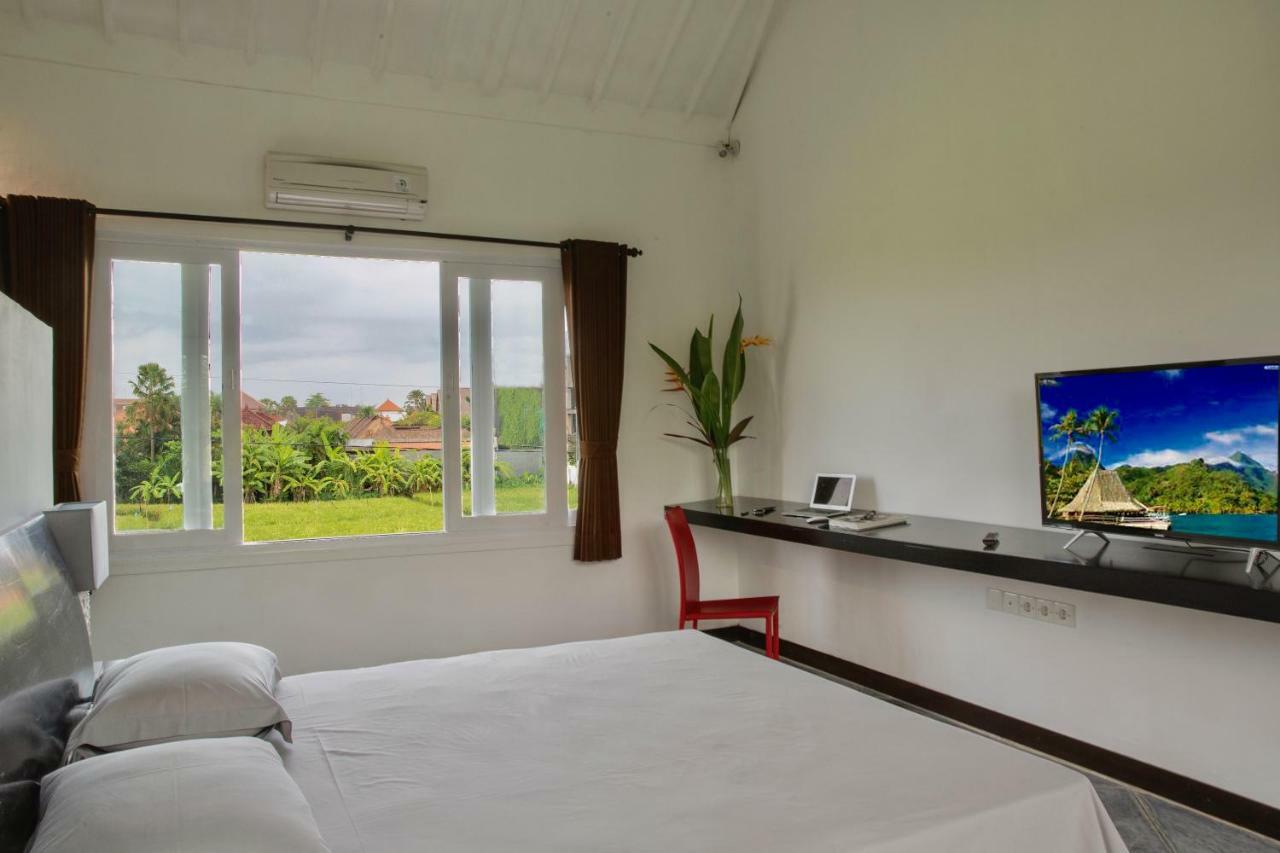 Villa Julia | Heart Of Seminyak | 350M Beach Dış mekan fotoğraf