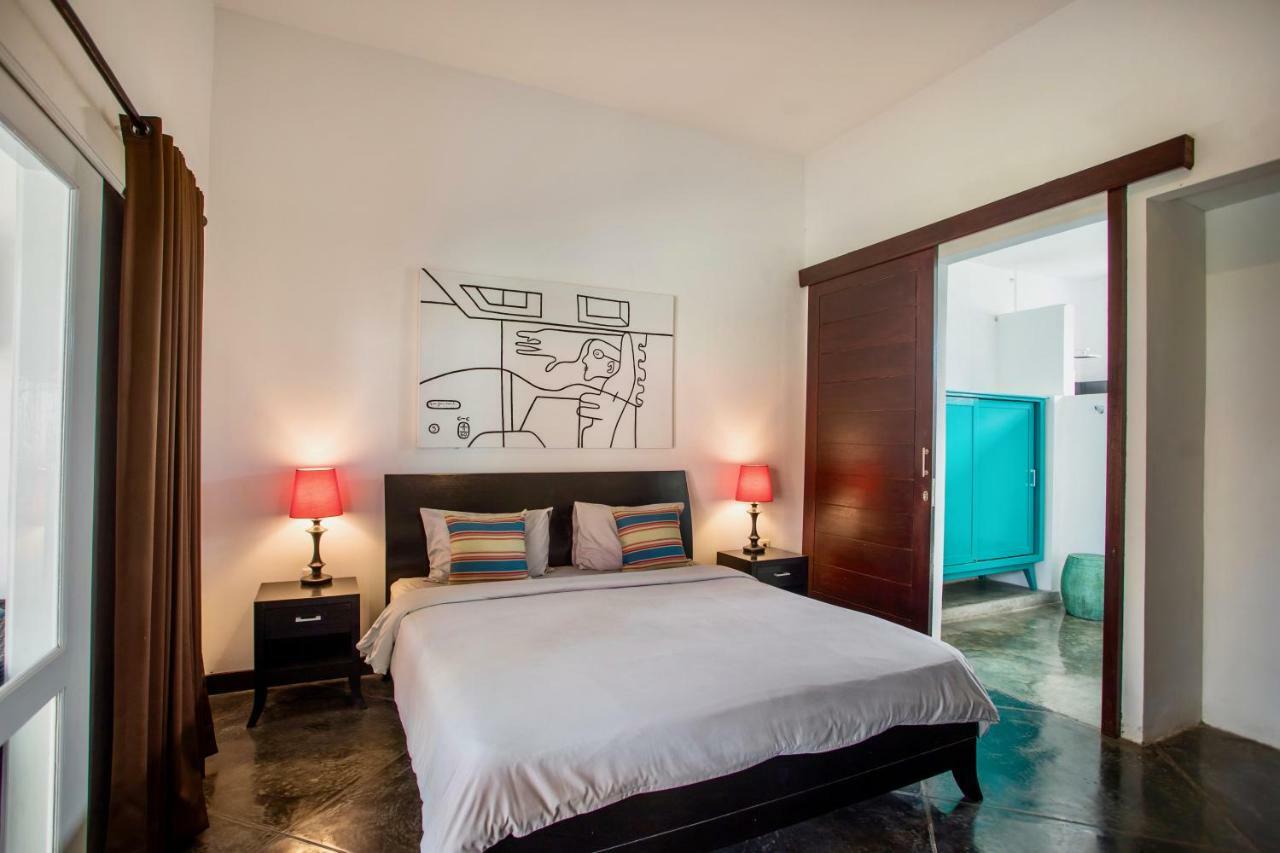 Villa Julia | Heart Of Seminyak | 350M Beach Dış mekan fotoğraf