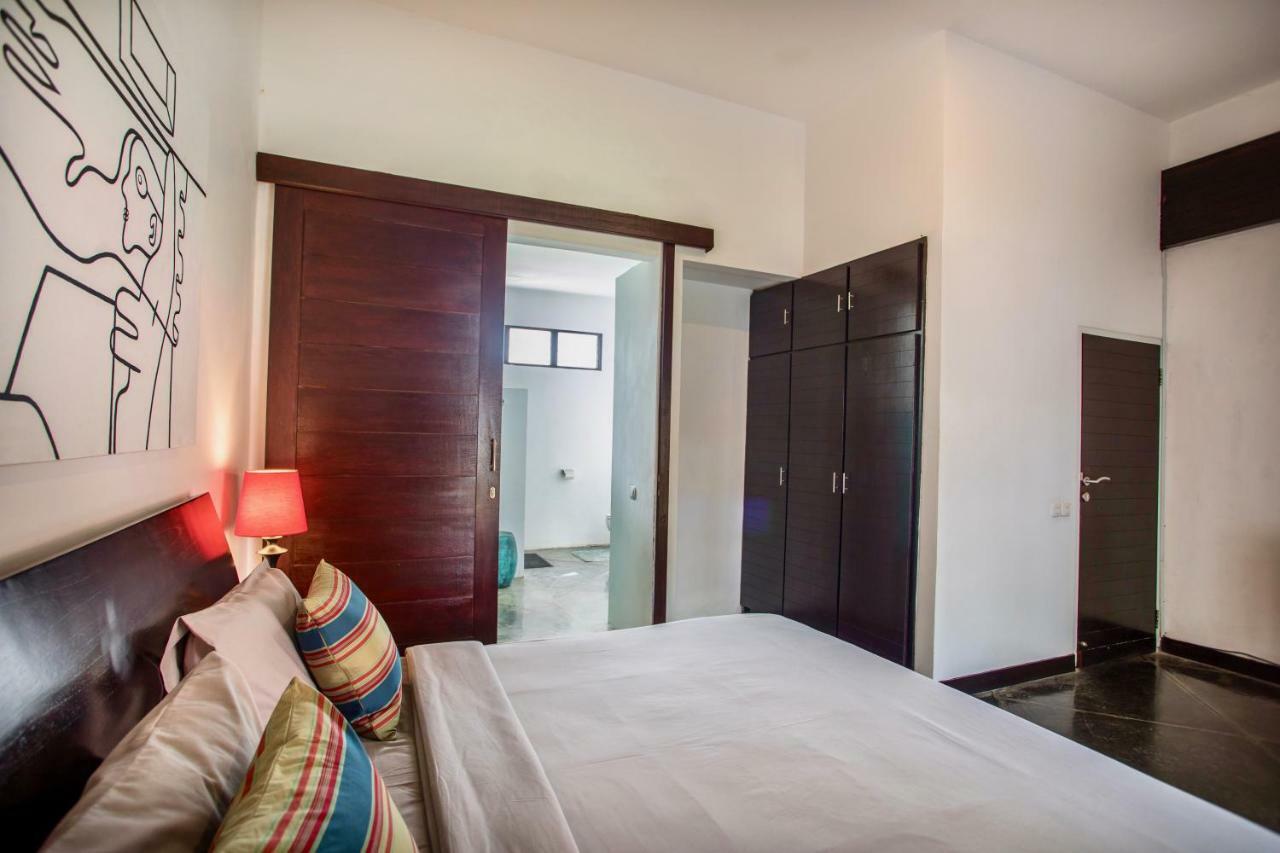 Villa Julia | Heart Of Seminyak | 350M Beach Dış mekan fotoğraf