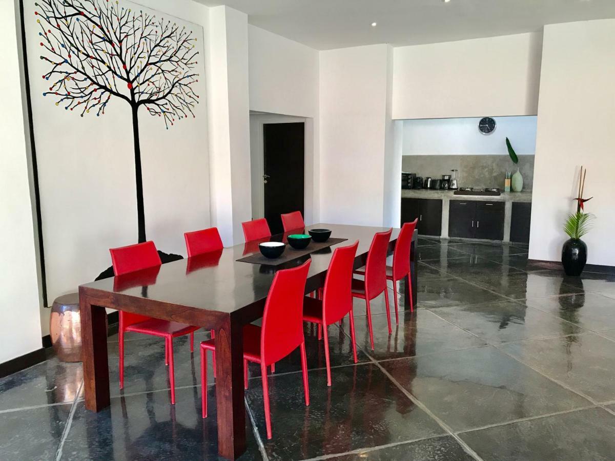 Villa Julia | Heart Of Seminyak | 350M Beach Dış mekan fotoğraf