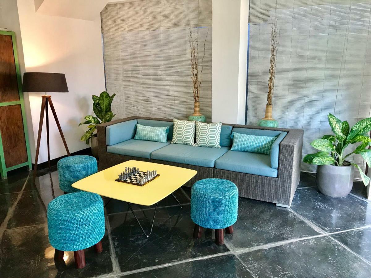 Villa Julia | Heart Of Seminyak | 350M Beach Dış mekan fotoğraf